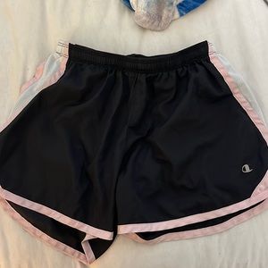 Champion XS shorts